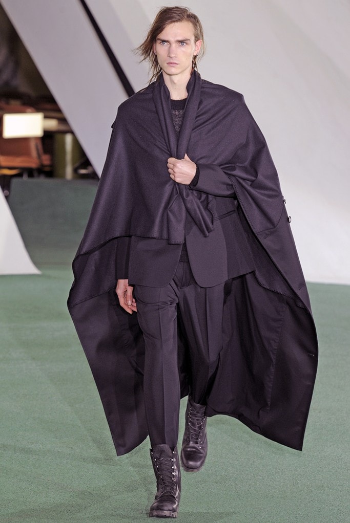Maison Martin Margiela 2014 Fall/Winter Collection