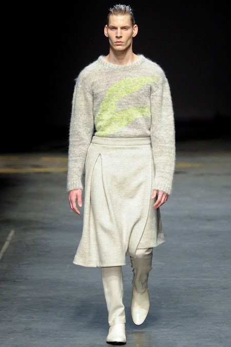 MAN 2014 Fall/Winter Collection