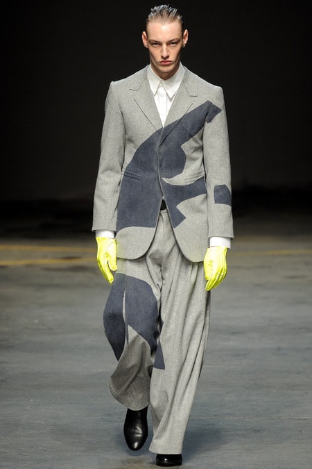 MAN 2014 Fall/Winter Collection