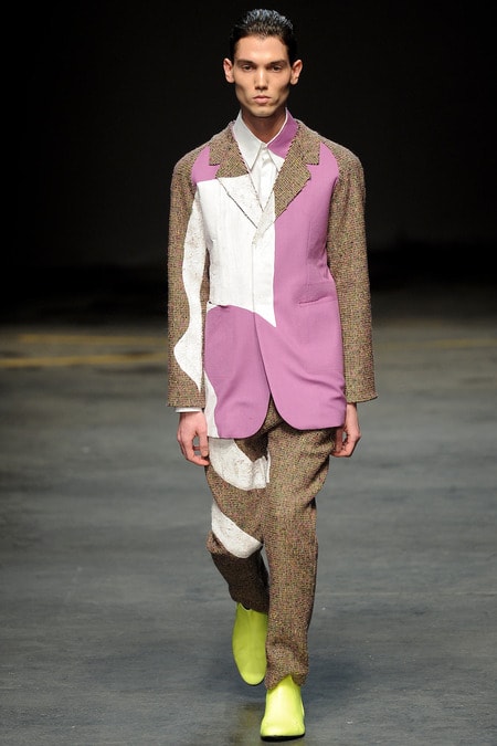 MAN 2014 Fall/Winter Collection