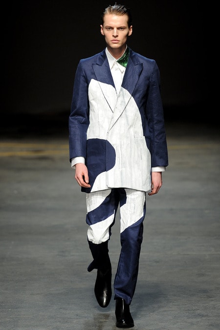 MAN 2014 Fall/Winter Collection