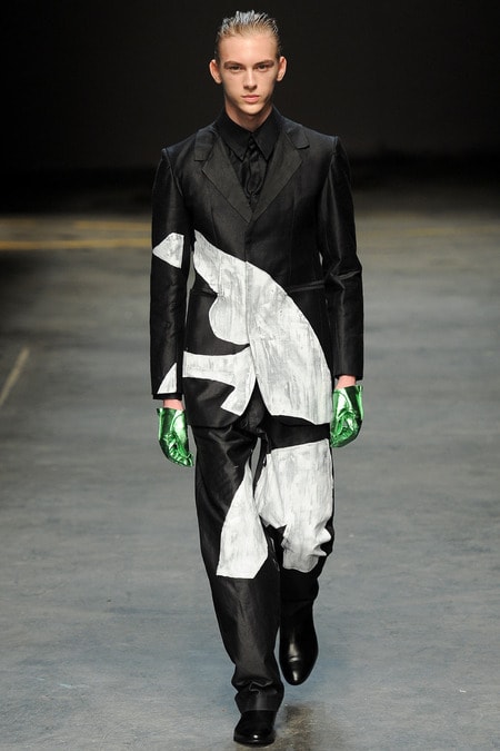 MAN 2014 Fall/Winter Collection