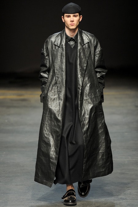 MAN 2014 Fall/Winter Collection