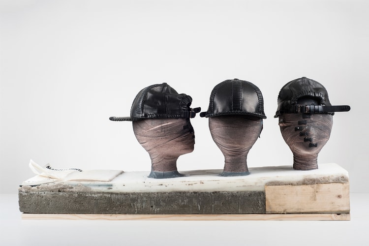 Manzurmind FM1311 Headpiece