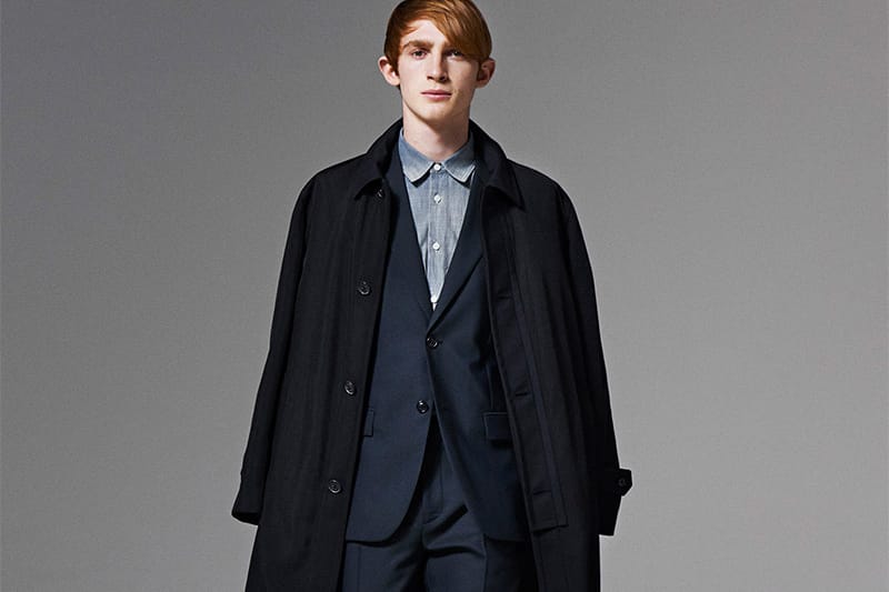 Marc Jacobs 2014 Fall/Winter Lookbook