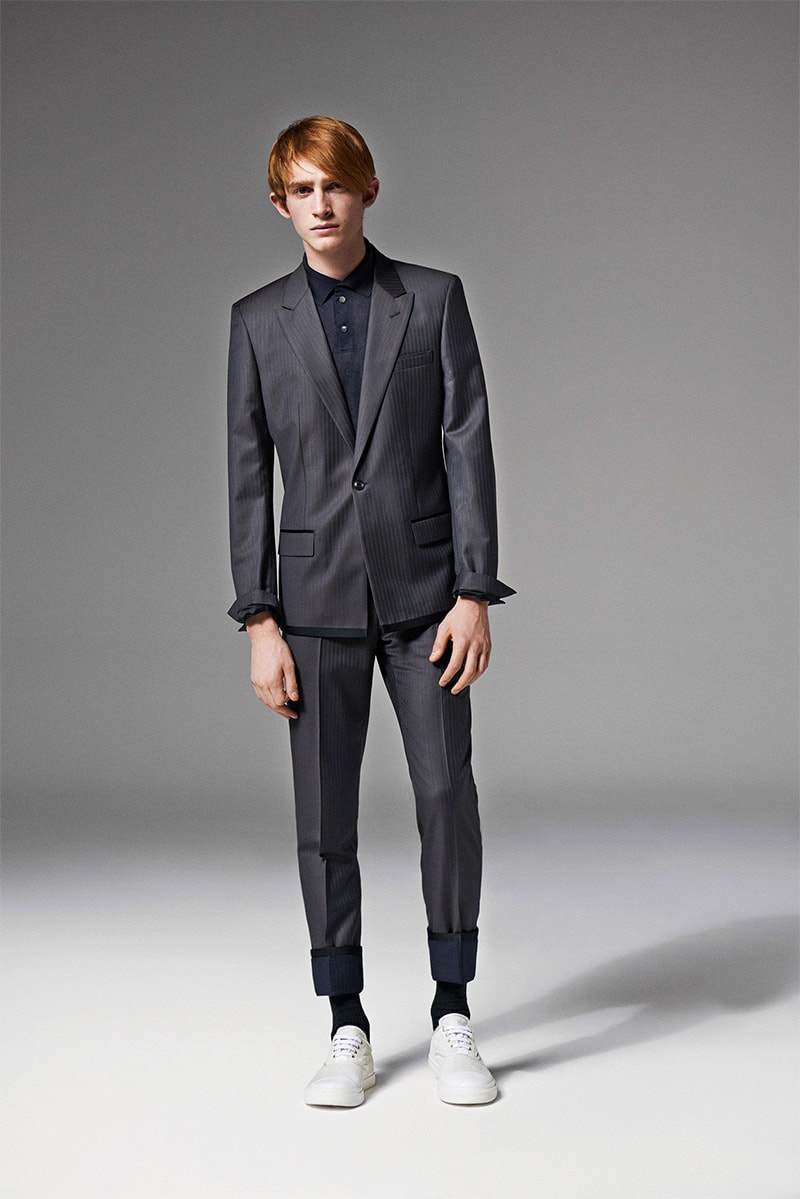 Marc Jacobs 2014 Fall/Winter Lookbook