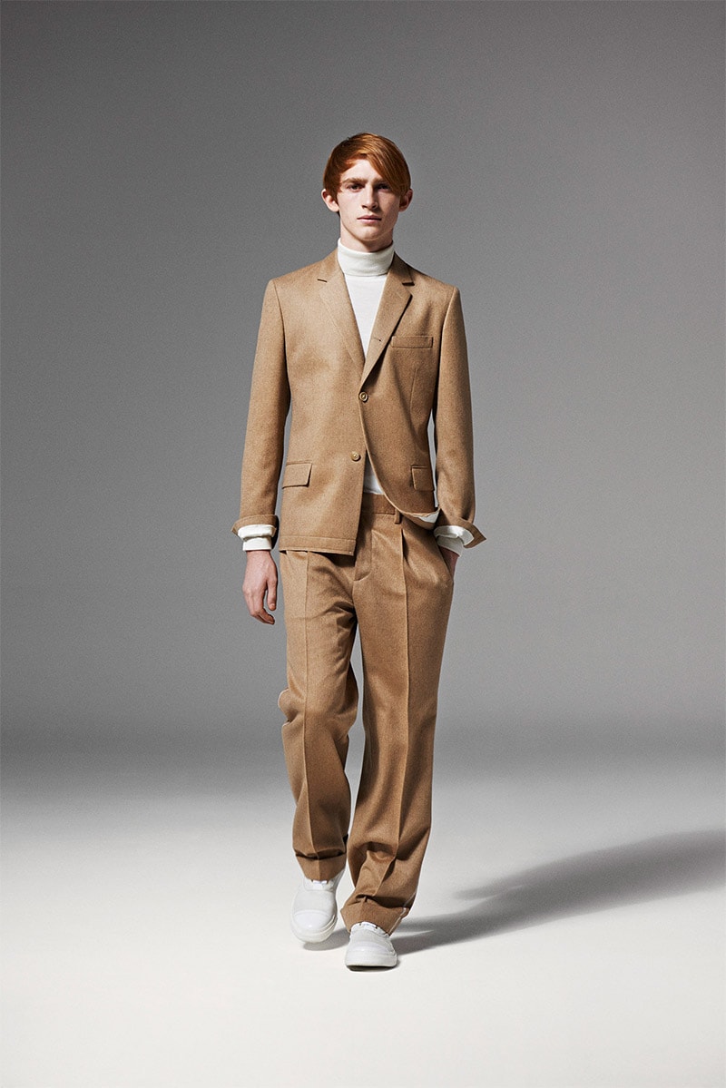 Marc Jacobs 2014 Fall/Winter Lookbook