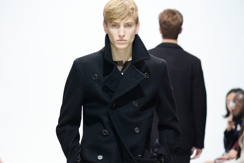 Margaret Howell 2014 Fall/Winter Collection