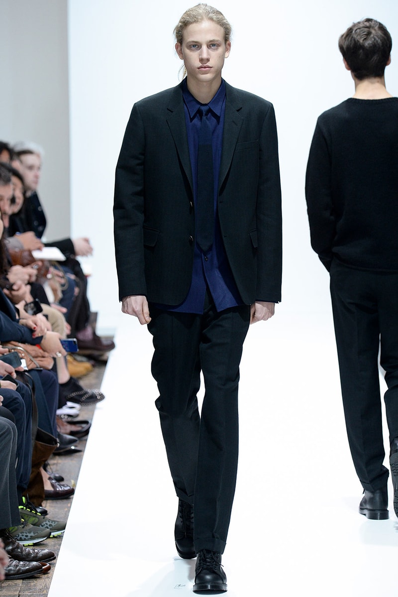 Margaret Howell 2014 Fall/Winter Collection