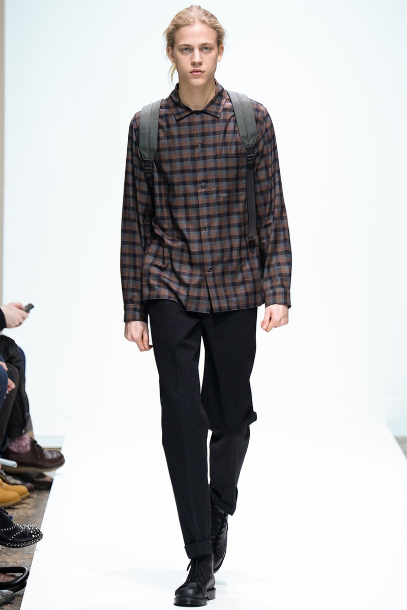 Margaret Howell 2014 Fall/Winter Collection