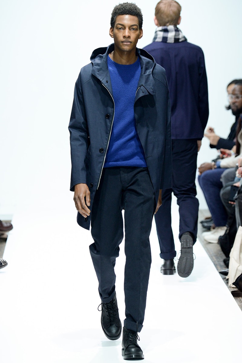 Margaret Howell 2014 Fall/Winter Collection