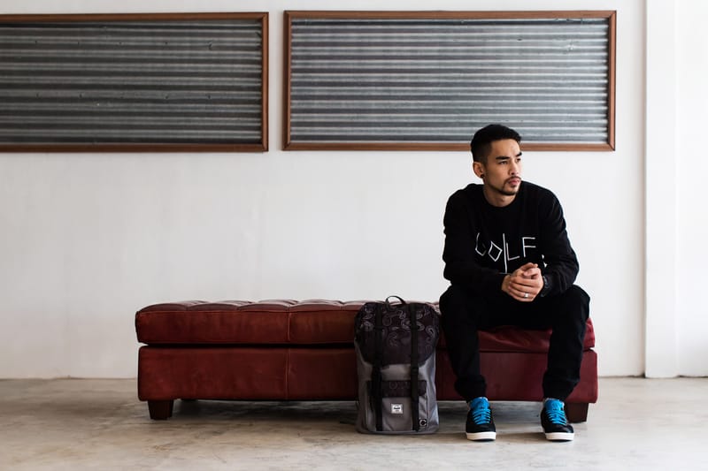 MARIS Jakarta Holiday Lookbook