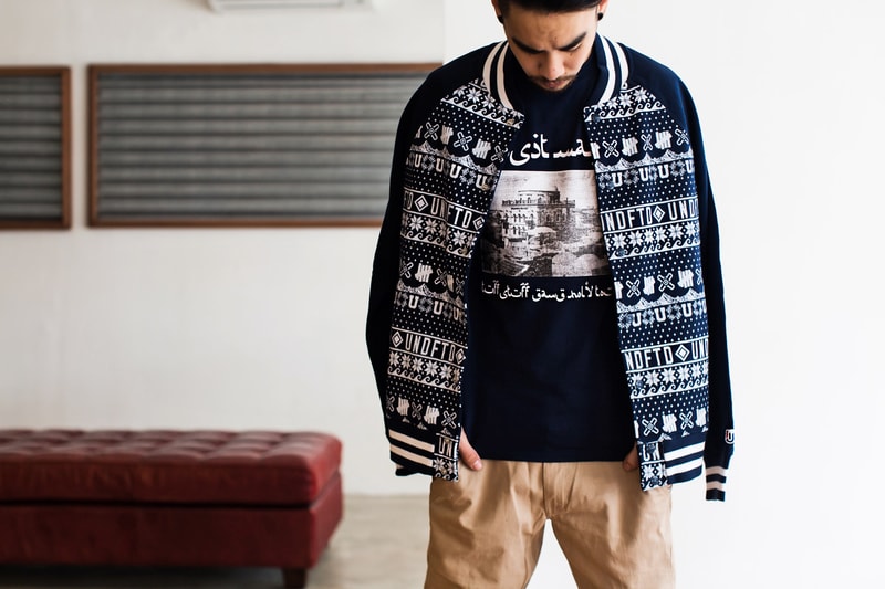 MARIS Jakarta Holiday Lookbook