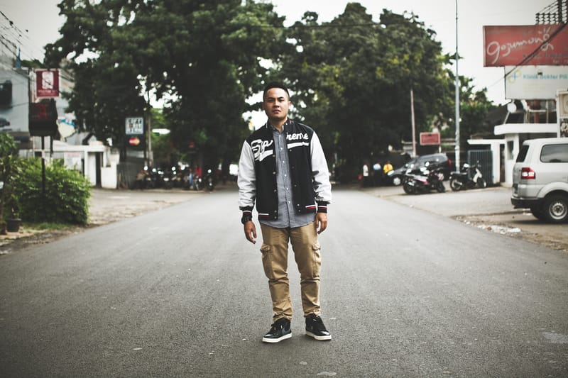 MARIS Speaks On Its Store Opening, Jakarta's Streetwear Scene and Corruption