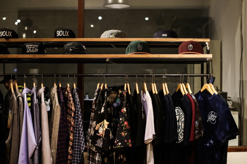 MARIS Speaks On Its Store Opening, Jakarta's Streetwear Scene and Corruption