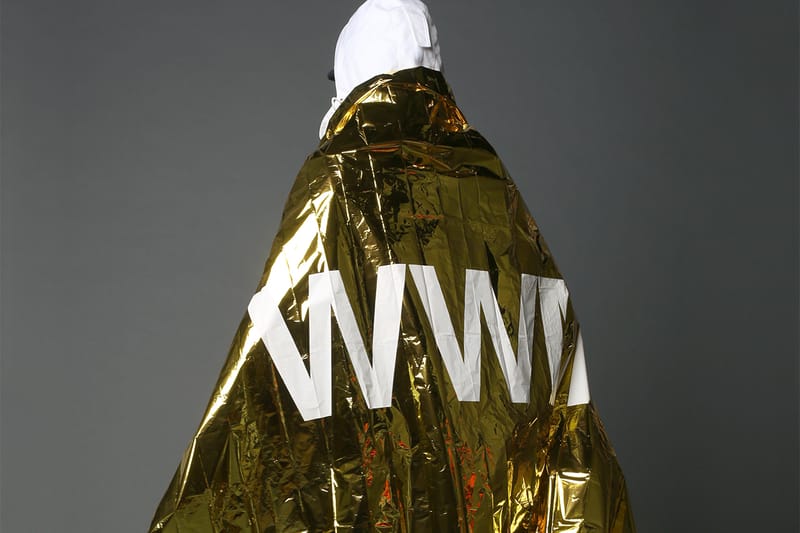 Mark McNairy Returns to Woolrich Woolen Mills