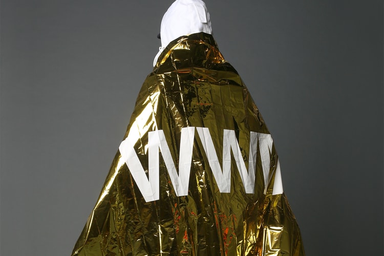 Mark McNairy Returns to Woolrich Woolen Mills