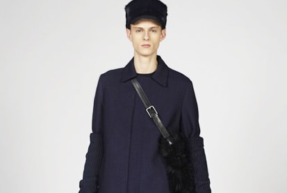 Marni 2014 Fall/Winter Collection