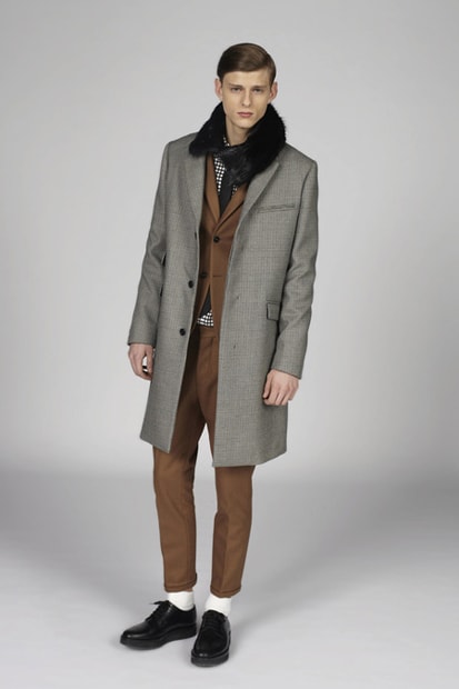 Marni 2014 Fall/Winter Collection