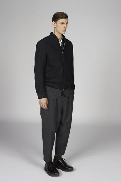Marni 2014 Fall/Winter Collection
