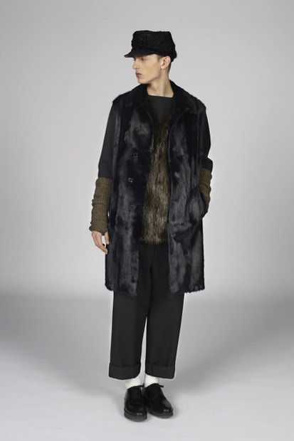 Marni 2014 Fall/Winter Collection