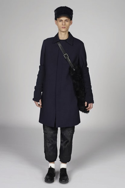Marni 2014 Fall/Winter Collection