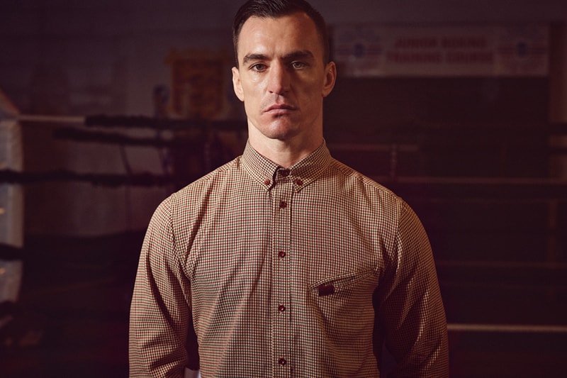 Marshall Artist 2014 Fall/Winter Collection