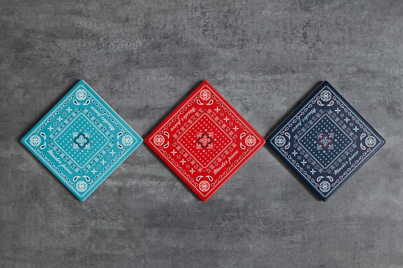 master-piece Novelty Ceramic Coasters