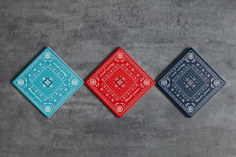 master-piece Novelty Ceramic Coasters