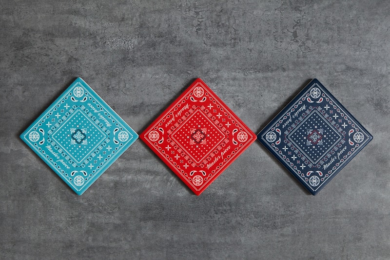 master-piece Novelty Ceramic Coasters