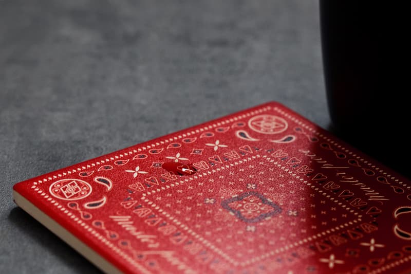 master-piece Novelty Ceramic Coasters