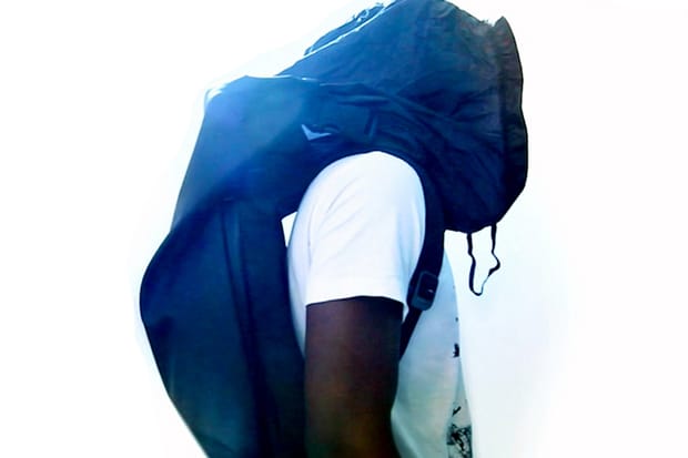 Matthew Miller x Côte&Ciel Fall/Winter 2014 Collection Preview