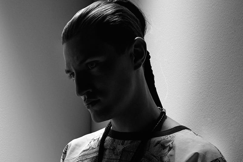 Mens' Shooting: Totemic Instinct Men