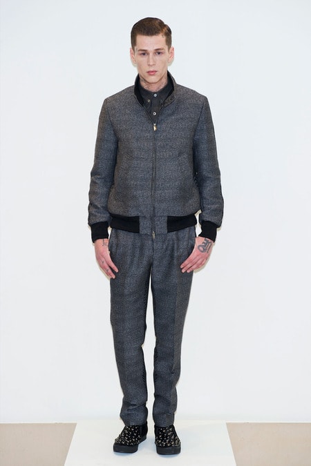 MIHARAYASUHIRO 2014 Fall/Winter Collection