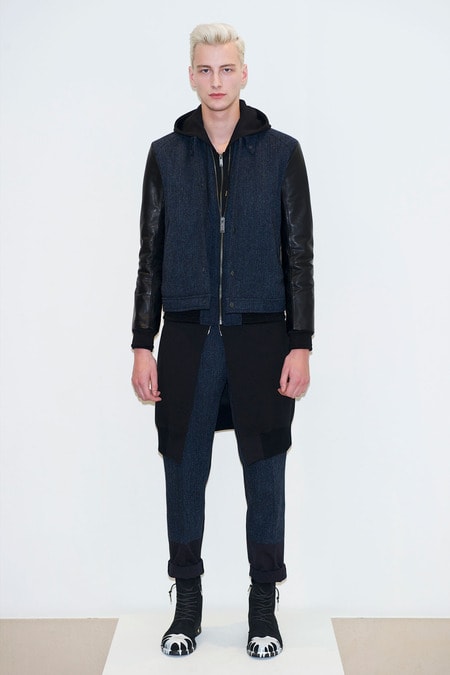 MIHARAYASUHIRO 2014 Fall/Winter Collection