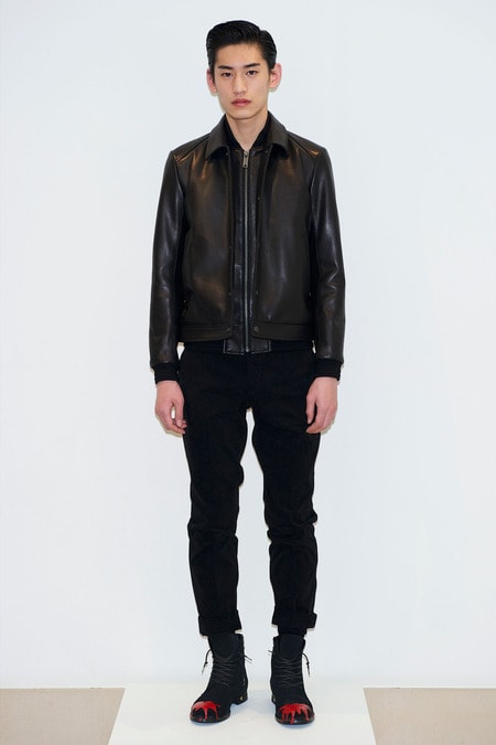 MIHARAYASUHIRO 2014 Fall/Winter Collection