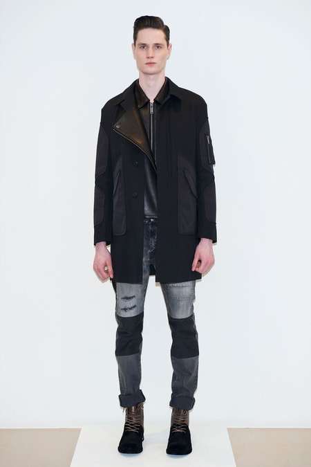 MIHARAYASUHIRO 2014 Fall/Winter Collection