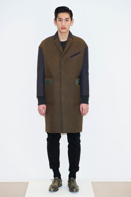 MIHARAYASUHIRO 2014 Fall/Winter Collection