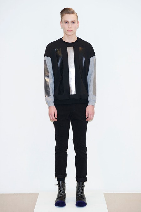 MIHARAYASUHIRO 2014 Fall/Winter Collection