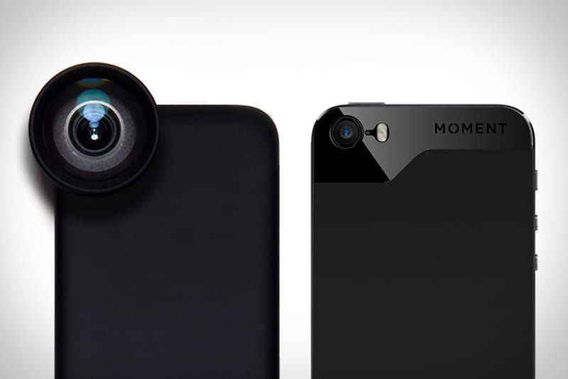 Moment Lens for iPhone & Samsung Galaxy