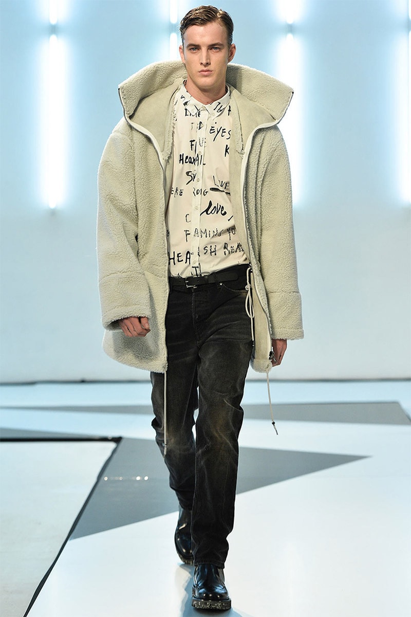 MSGM 2014 Fall/Winter Collection