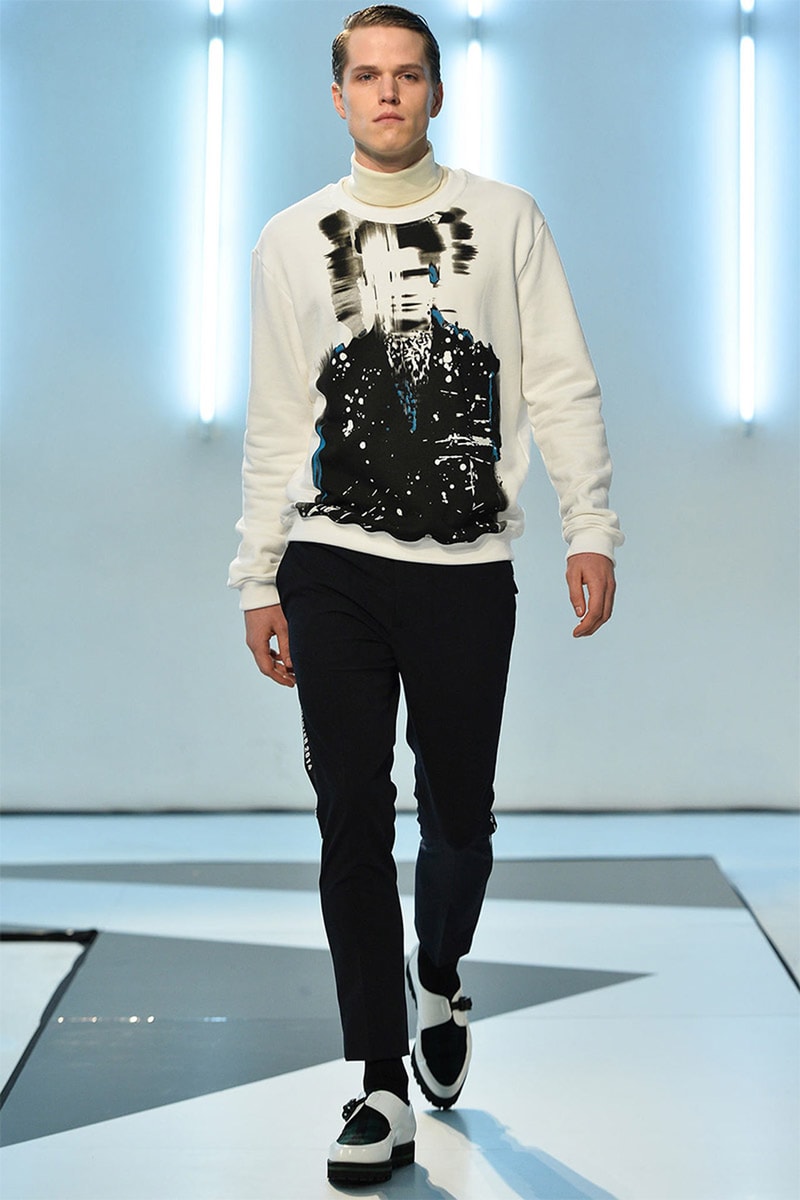 MSGM 2014 Fall/Winter Collection