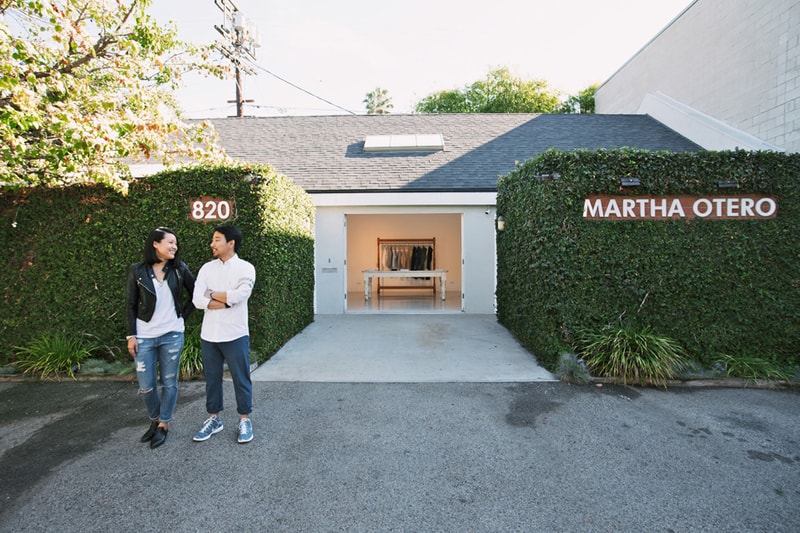 (multee)project - Coffee with (multee) @ Martha Otero Gallery Event Recap