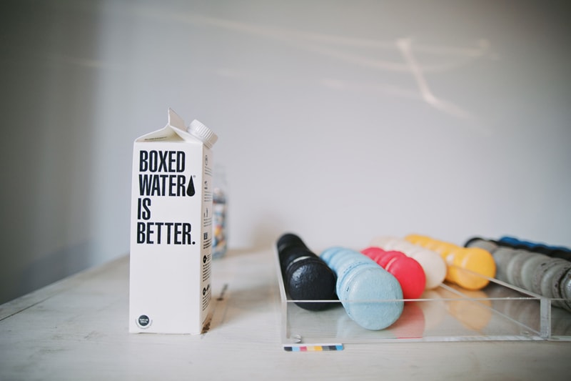 (multee)project - Coffee with (multee) @ Martha Otero Gallery Event Recap
