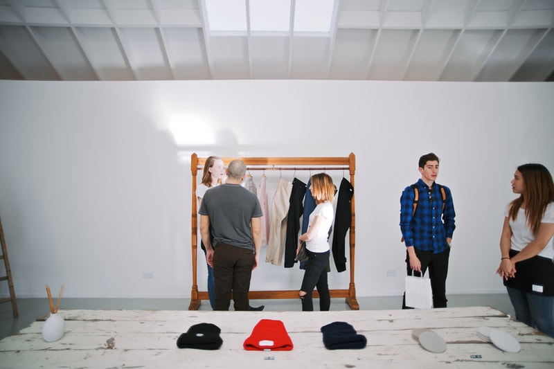 (multee)project - Coffee with (multee) @ Martha Otero Gallery Event Recap