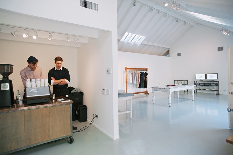 (multee)project - Coffee with (multee) @ Martha Otero Gallery Event Recap
