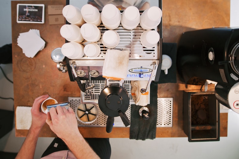 (multee)project - Coffee with (multee) @ Martha Otero Gallery Event Recap