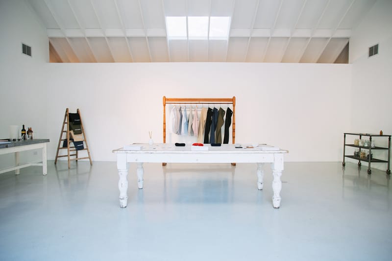 (multee)project - Coffee with (multee) @ Martha Otero Gallery Event Recap