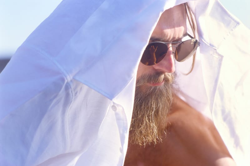 MYKITA 2014 Spring/Summer "Out Of This World" Campaign