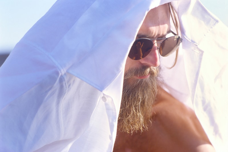 MYKITA 2014 Spring/Summer "Out Of This World" Campaign